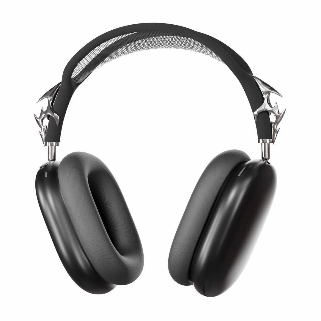 THE EON flame AirPodsMAX ケース カバー 2セット