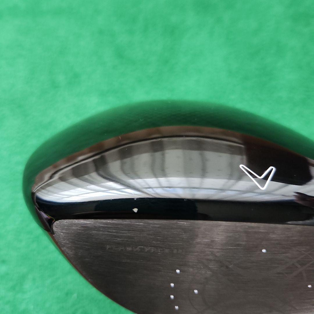 Callaway Epic MAX LS ドライバー 9度