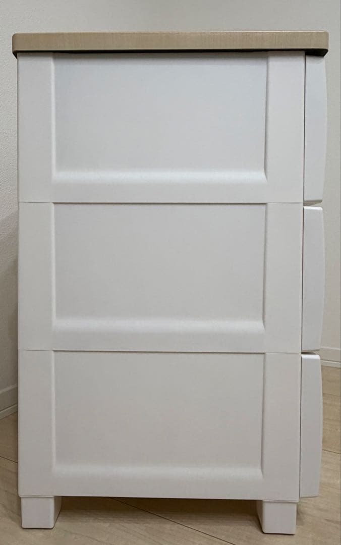 天馬フィッツプラス 3段(F6503)(幅65×奥行41×高さ66cm)