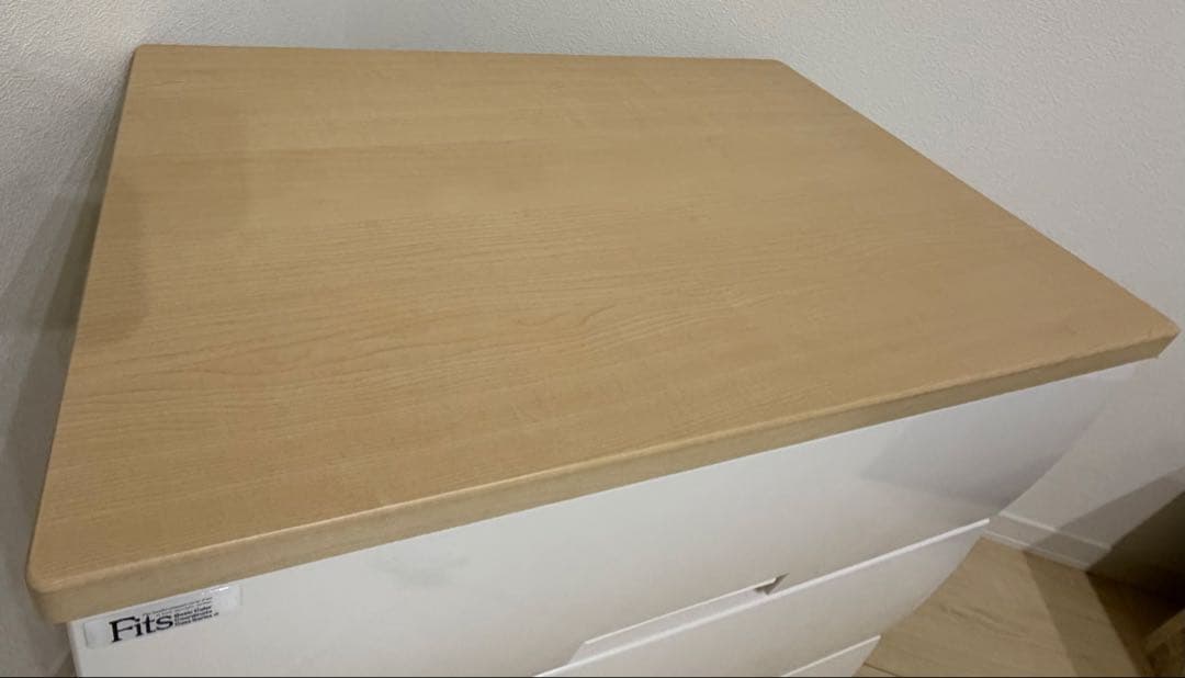 天馬フィッツプラス 3段(F6503)(幅65×奥行41×高さ66cm)