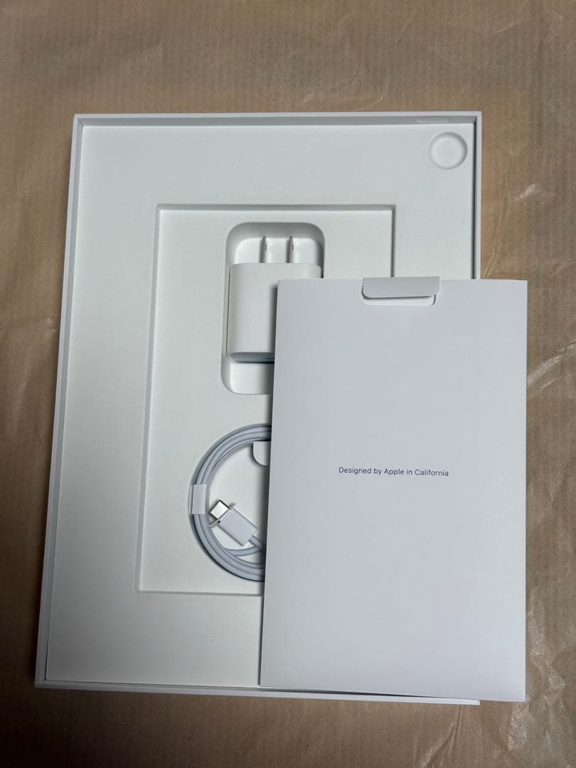 iPadPro11インチ Wi-Fi64GBスペースグレイ➕Pencil