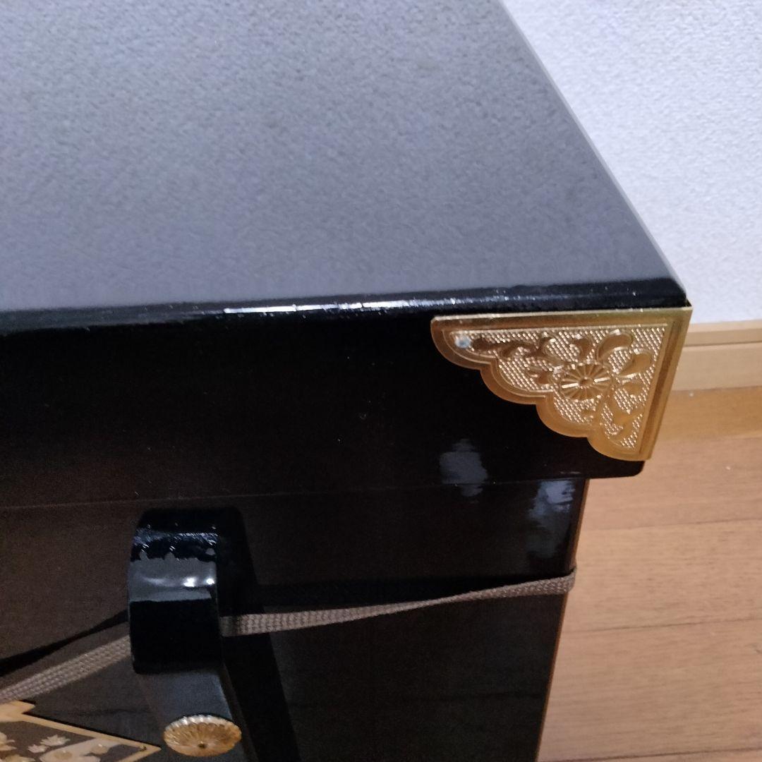 五月人形 鎌倉時代兜 陣羽織 秀麿作