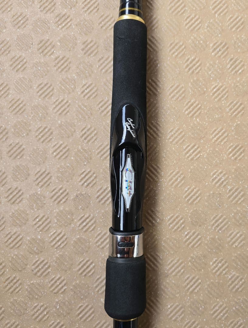 シマノ NESSA BB S1008MMH　サーフゲーム