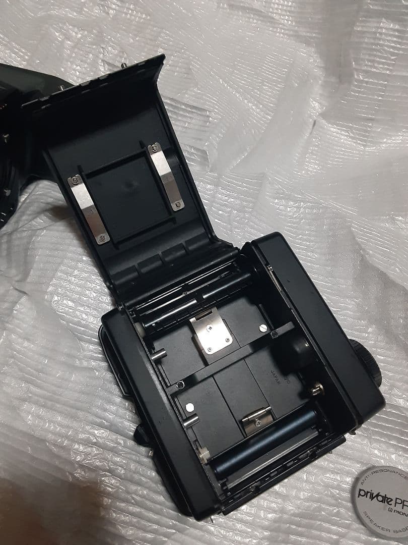 MAMIYA RZ67 PRO II 中判カメラ レンズ m セコール セット