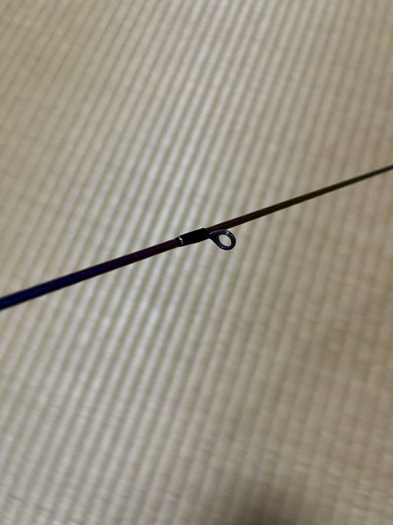 A*G様 20カーディフエリアリミテッドs66l(トルザイト)