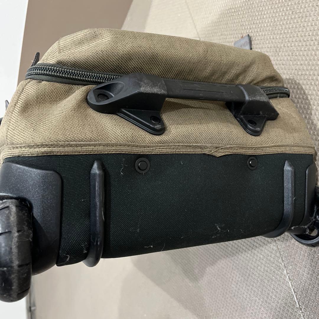 廃盤 Patagonia Transport Roller 60L 49410