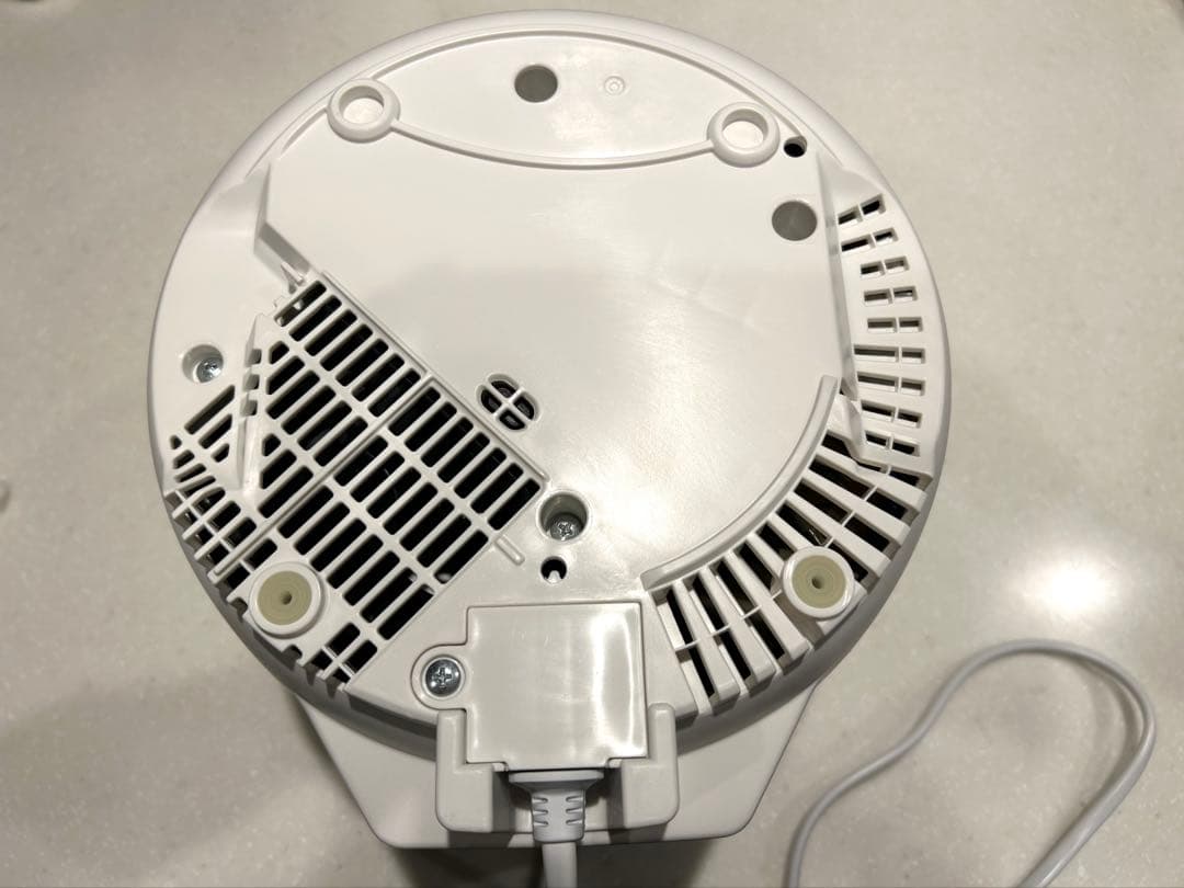 Panasonic SR-NB102 炊飯器 2023年製（蓋の開閉に注意点有）