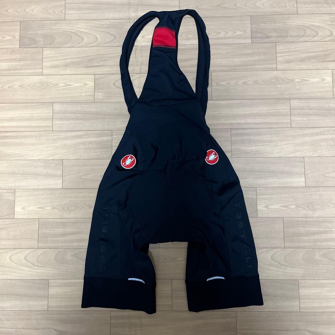 CSTELLI ビブショーツ メンズ L