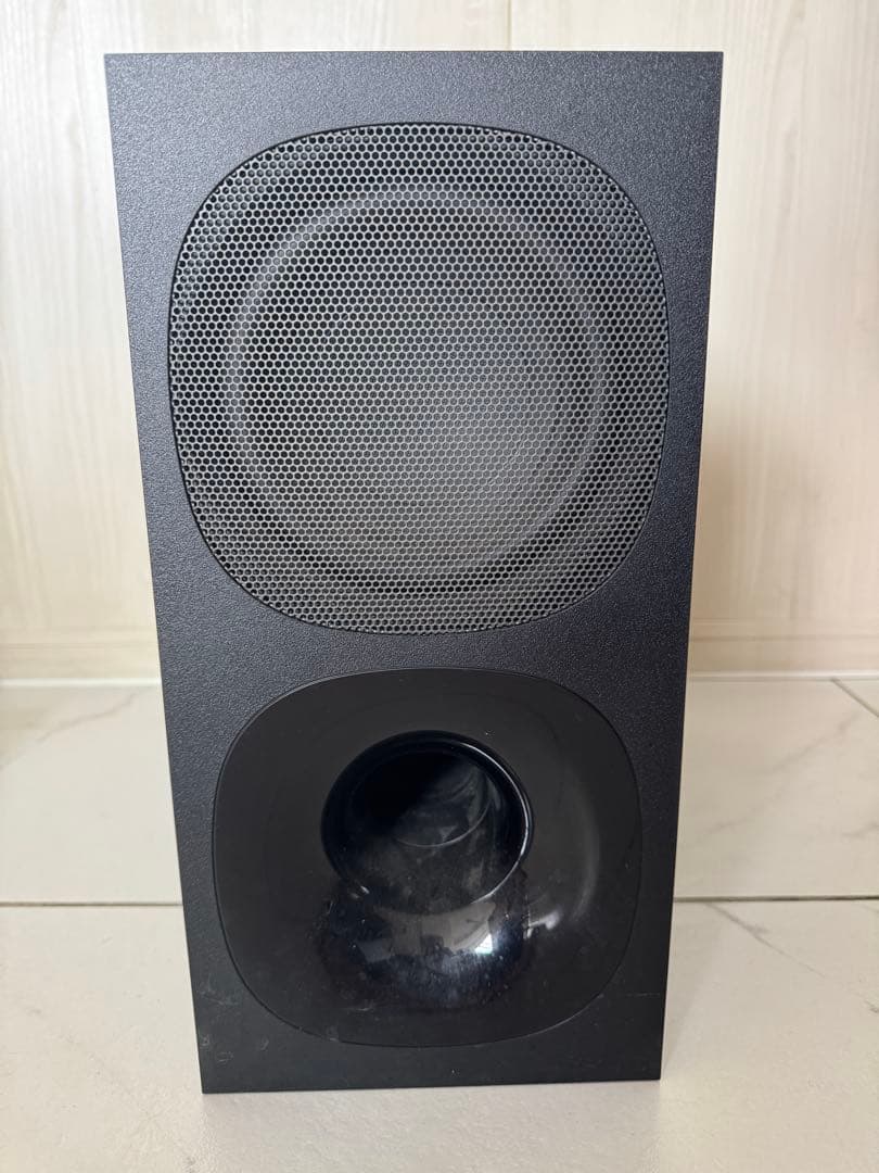 【美品】SONY SA-G700 アクティブスピーカーシステム ワイヤレス