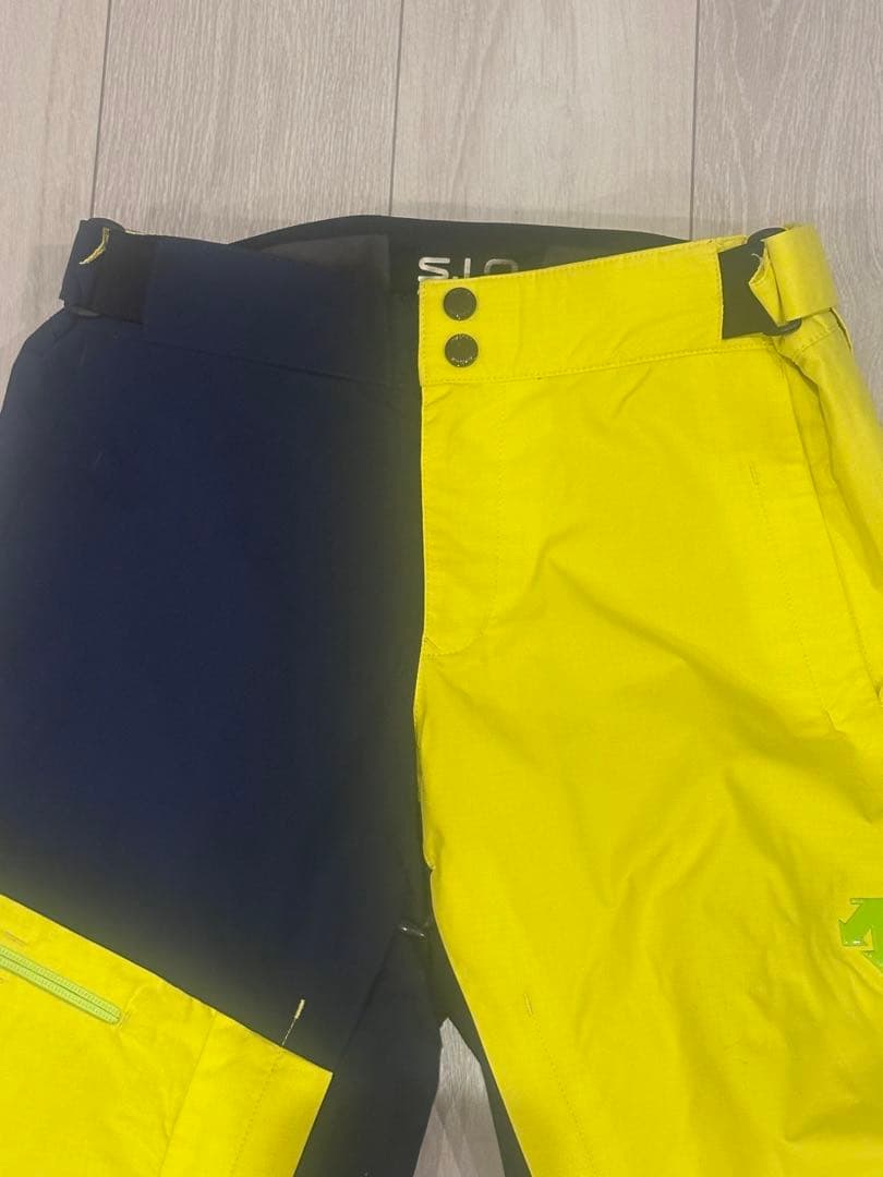 DESCENTE S.I.O 上下セット(サイズL)