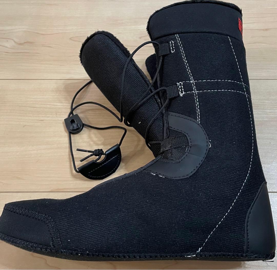 DIUISION BOAスノーボードブーツ　メンズ　26cm