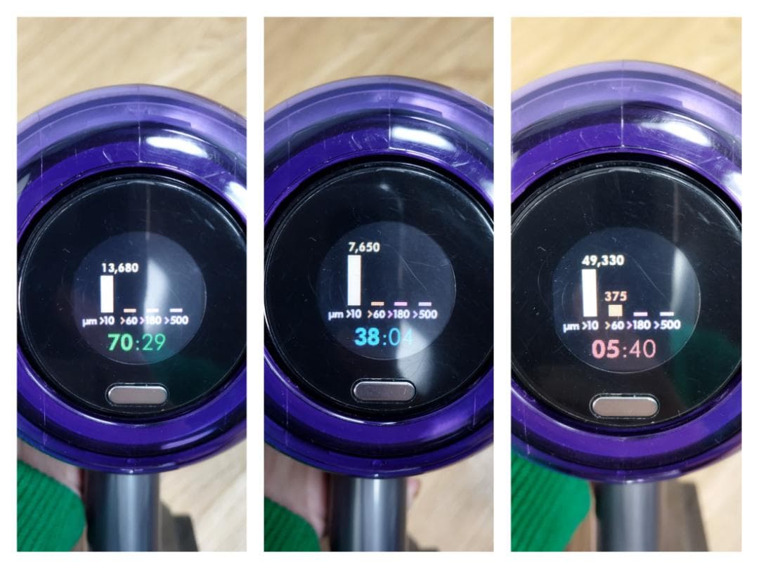 Y★★950 ダイソン 掃除機 V12 Detect Slim Complete