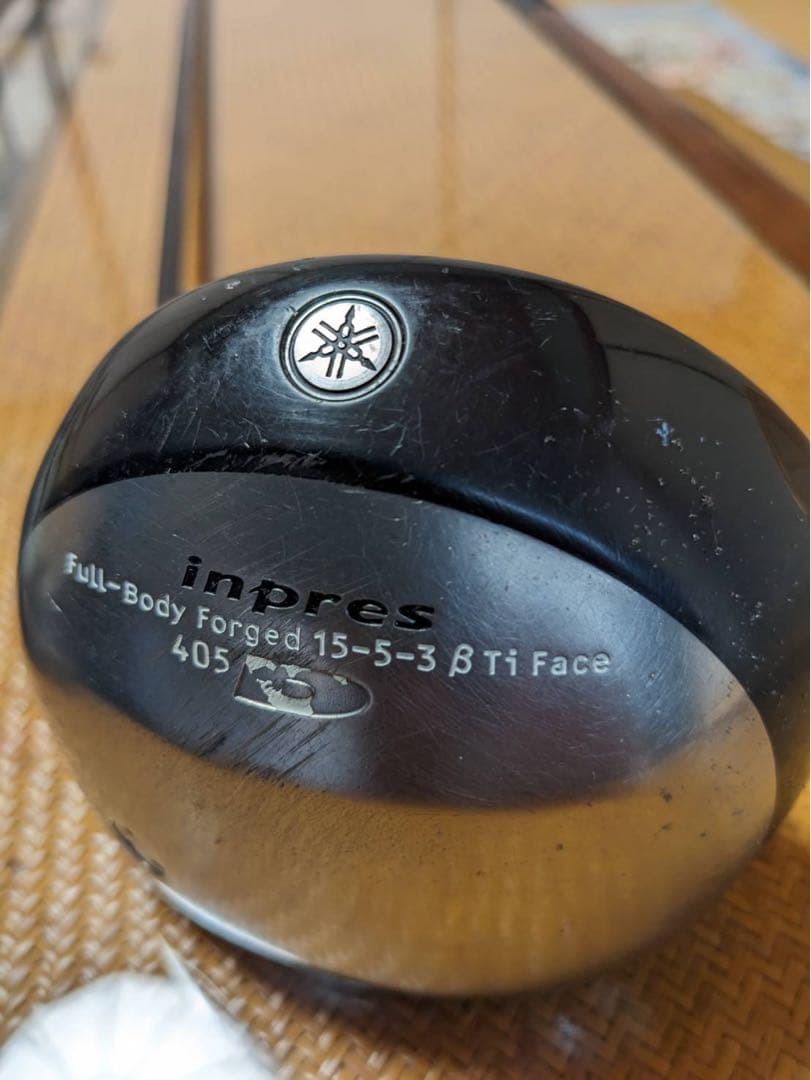 TaylorMade メンズゴルフクラブセット　初心者
