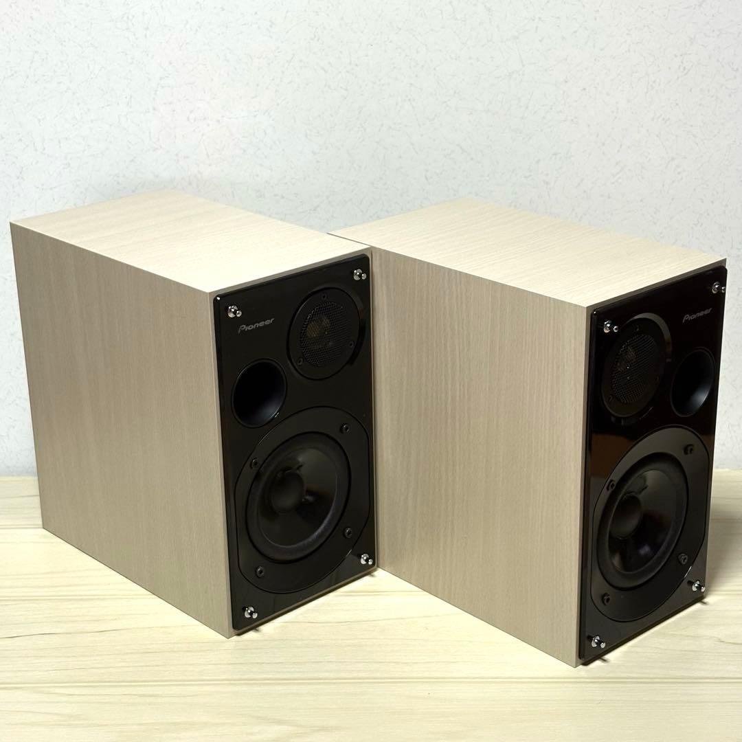 Pioneer X-HA7DV CD MD DVD ミニコンポ パイオニア