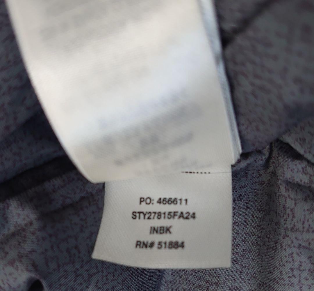 【廃盤 パタゴニア 日本未発売】オールシーズンズ・ヘンプ・キャンバス・ベスト