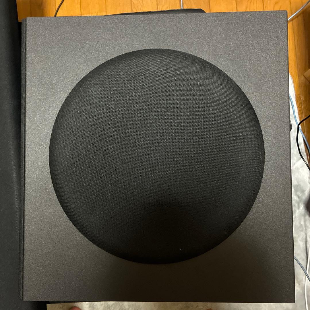 1ヶ月使用　美品/YAMAHAサウンドバーSR-B40A/2024年モデル