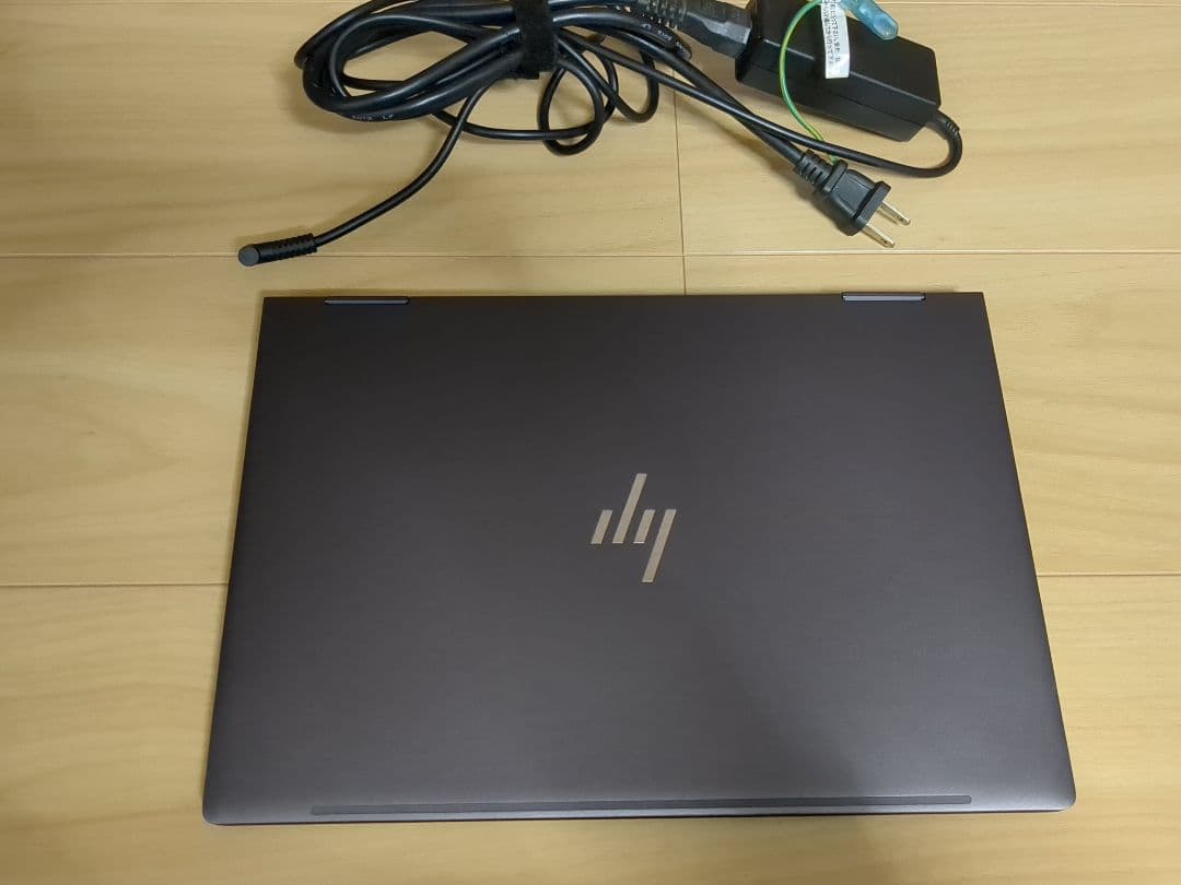 ②ENVY x360 13-ar Ryzen 3 メモリ8GB 256GBSSD