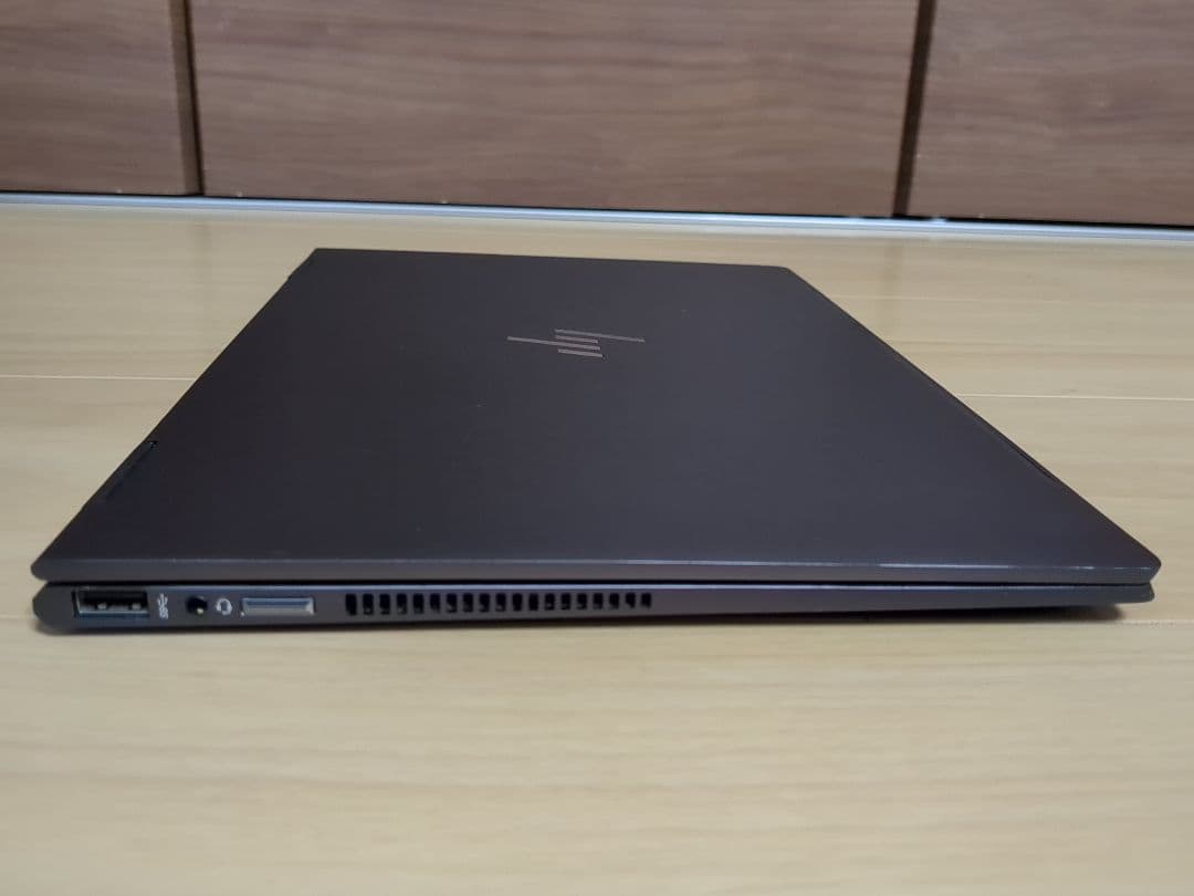 ②ENVY x360 13-ar Ryzen 3 メモリ8GB 256GBSSD