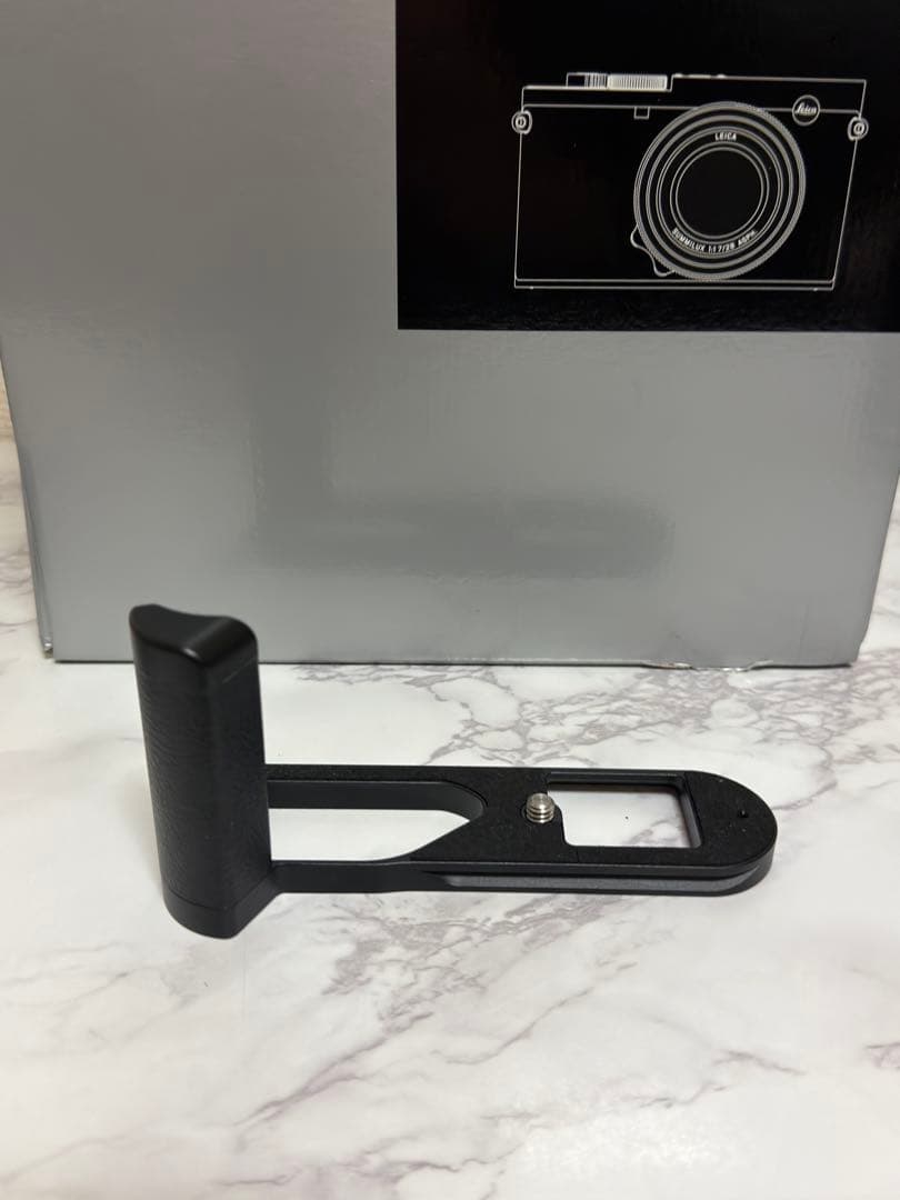 Leica Q3 付属品あり