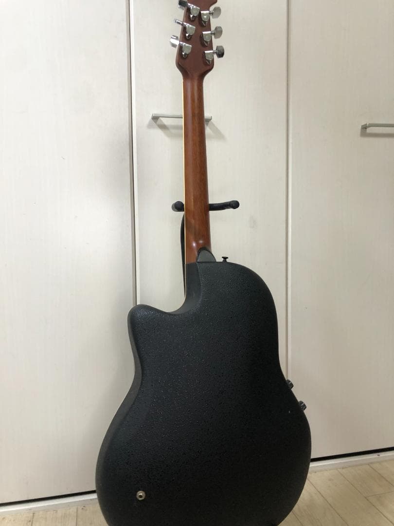 Ovation オベーション Celebrity cc57 エレアコ