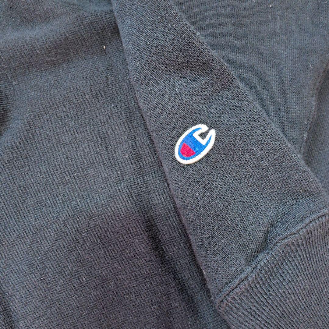 l*n様 Champion　USMA トレーナー