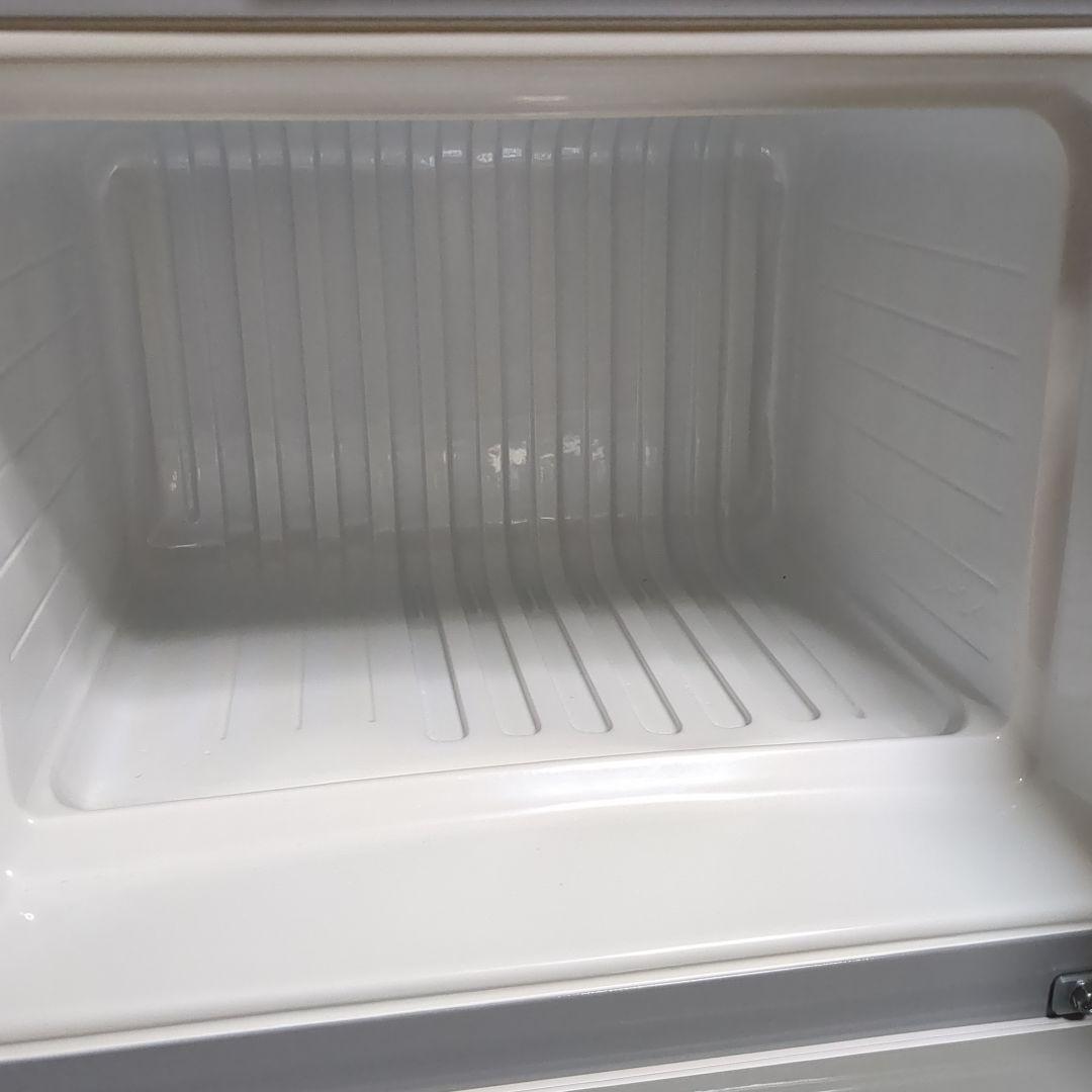 SANYO 冷蔵庫 冷凍庫 112L 2ドア SR-111M