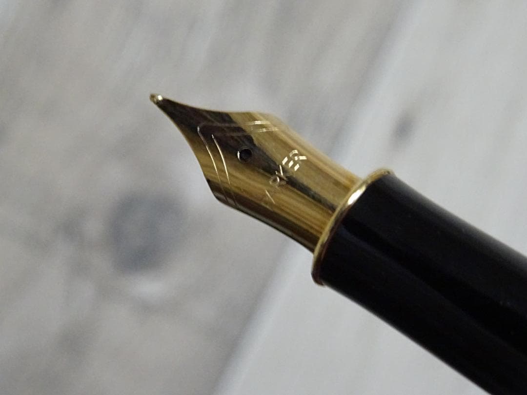 k*n様 埼017 パーカー 万年筆 2本 セット