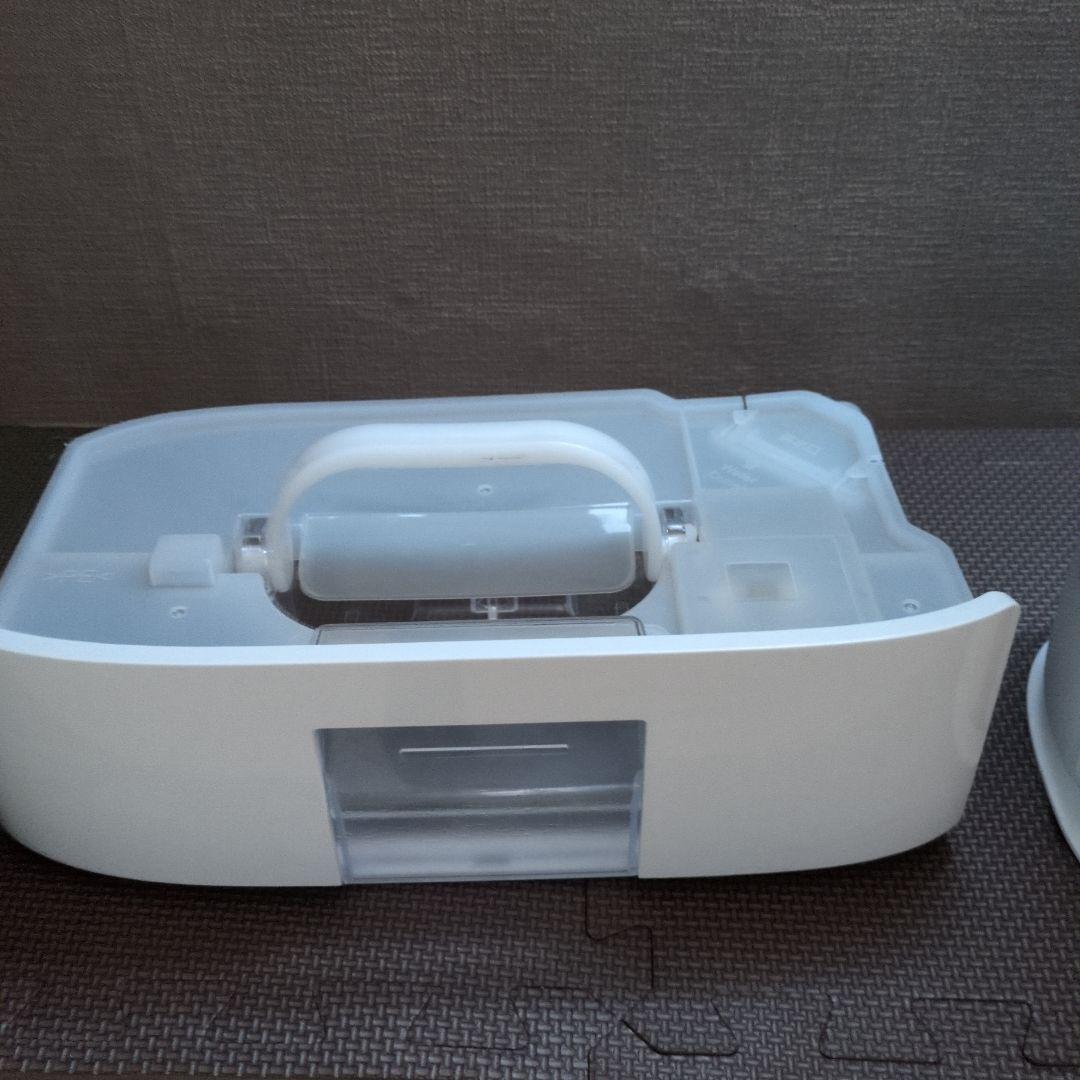 カビ対策におすすめ！除湿機 取り外し可能タンク軽量