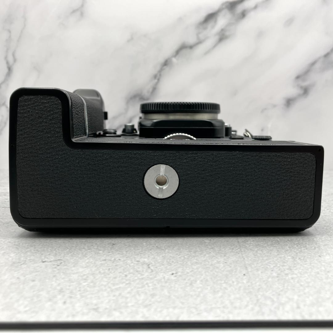美品 Nikon ニコンF2フォトミックAS ＋ MB-1 動作確認済