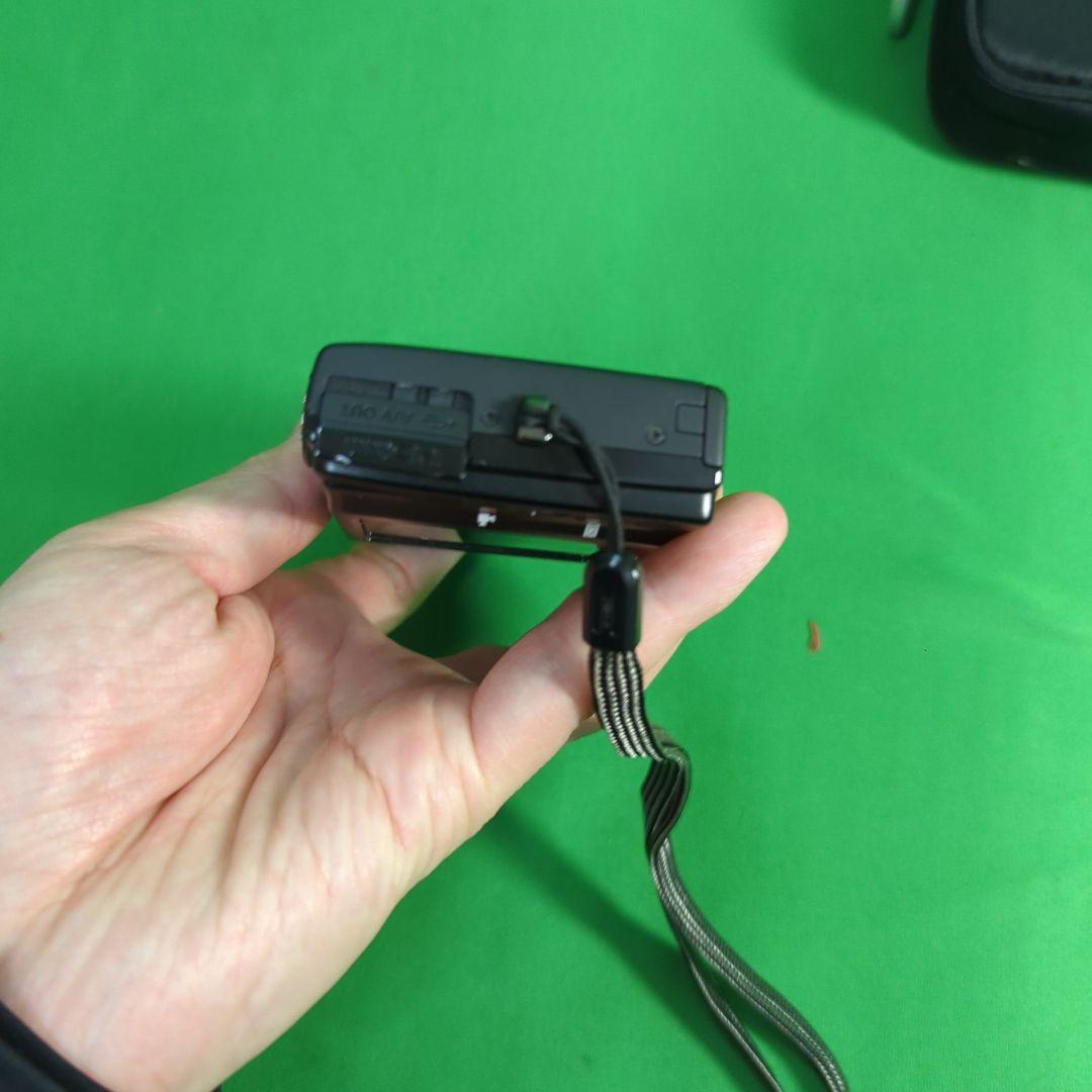 Nikon COOLPIX S6100 本体