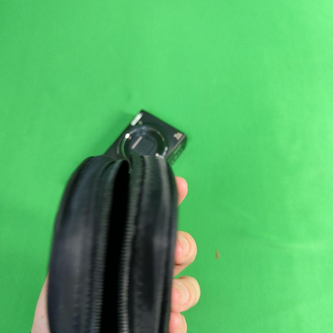 Nikon COOLPIX S6100 本体