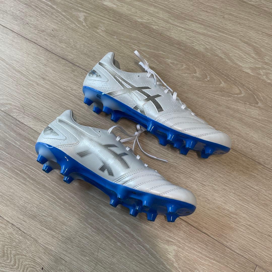 【新品未使用】ASICS DS LIGHT PRO 27.0cm