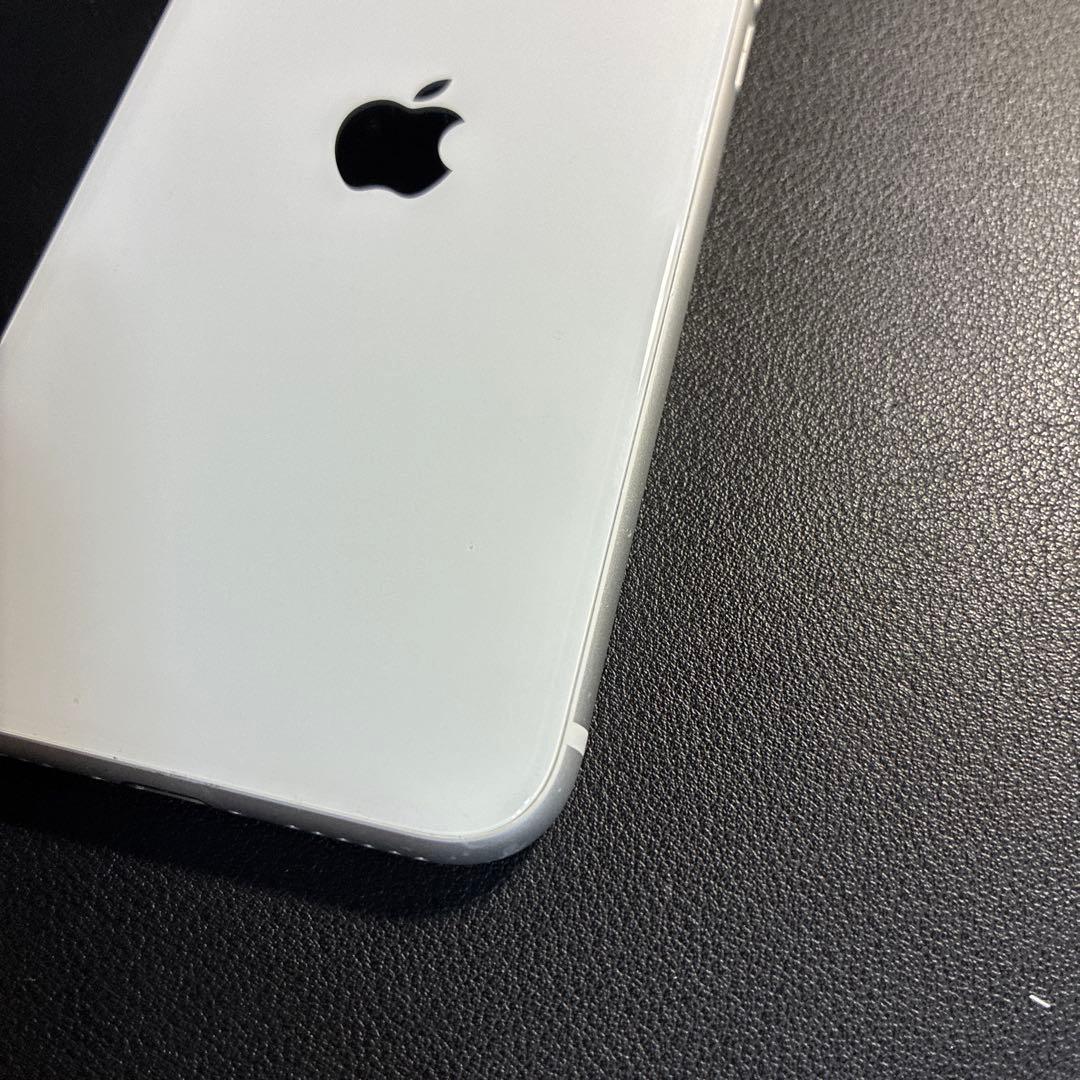 Apple iPhoneSE第2世代 64GB SIMロック解除済み