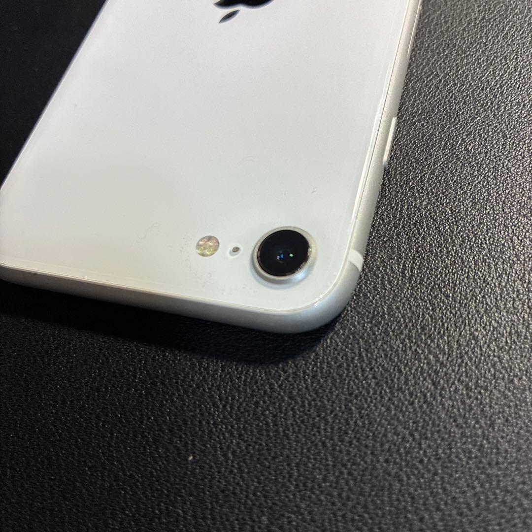 Apple iPhoneSE第2世代 64GB SIMロック解除済み