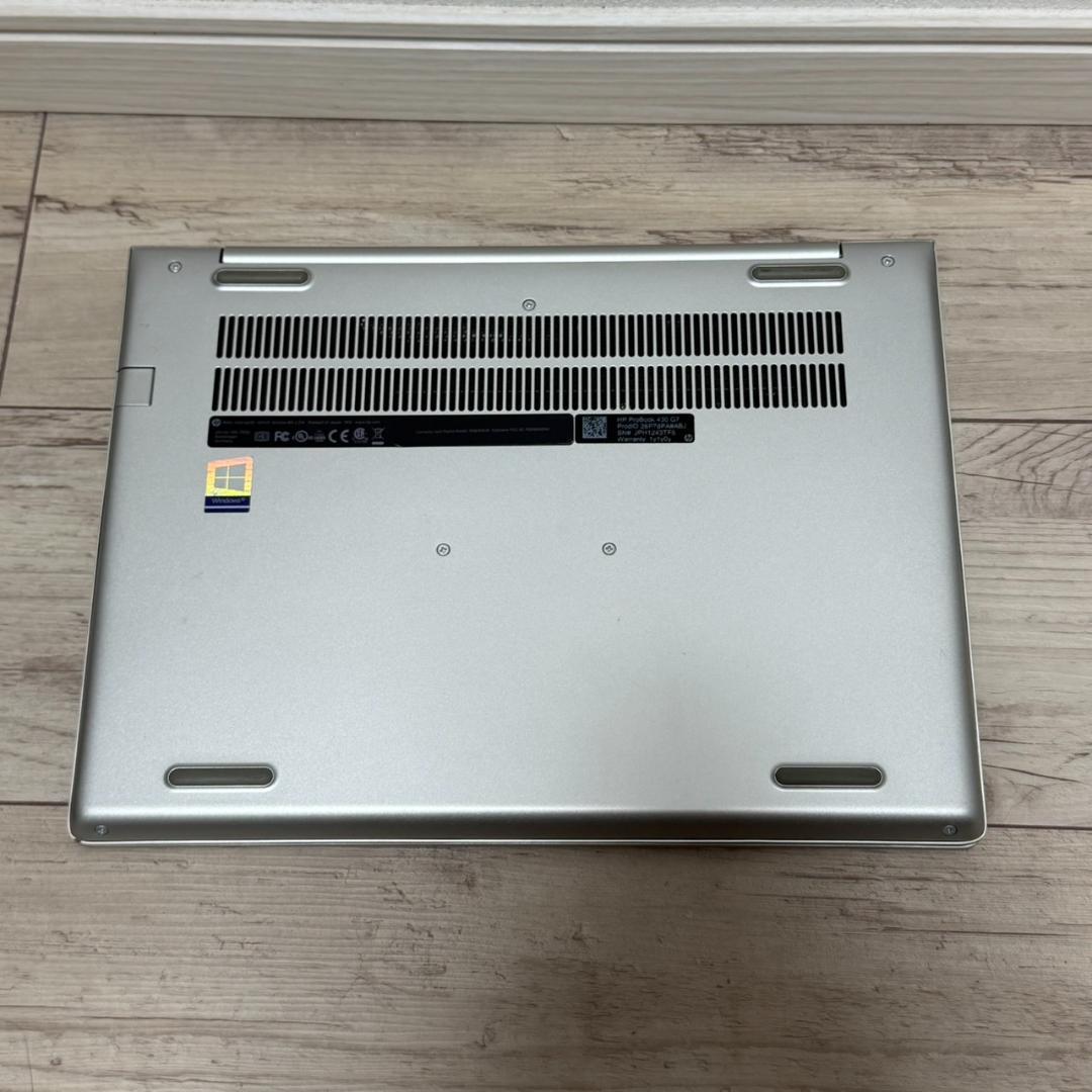 ✨即戦力✨ 10世代 Thinkpad Core i5 8GB SSD256GB