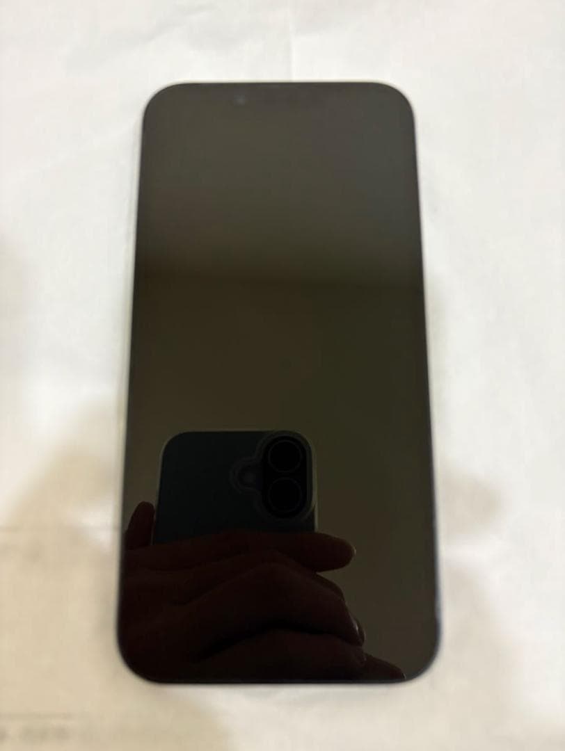 iPhone 14 256g ミッドナイト 海外版 SIMフリー