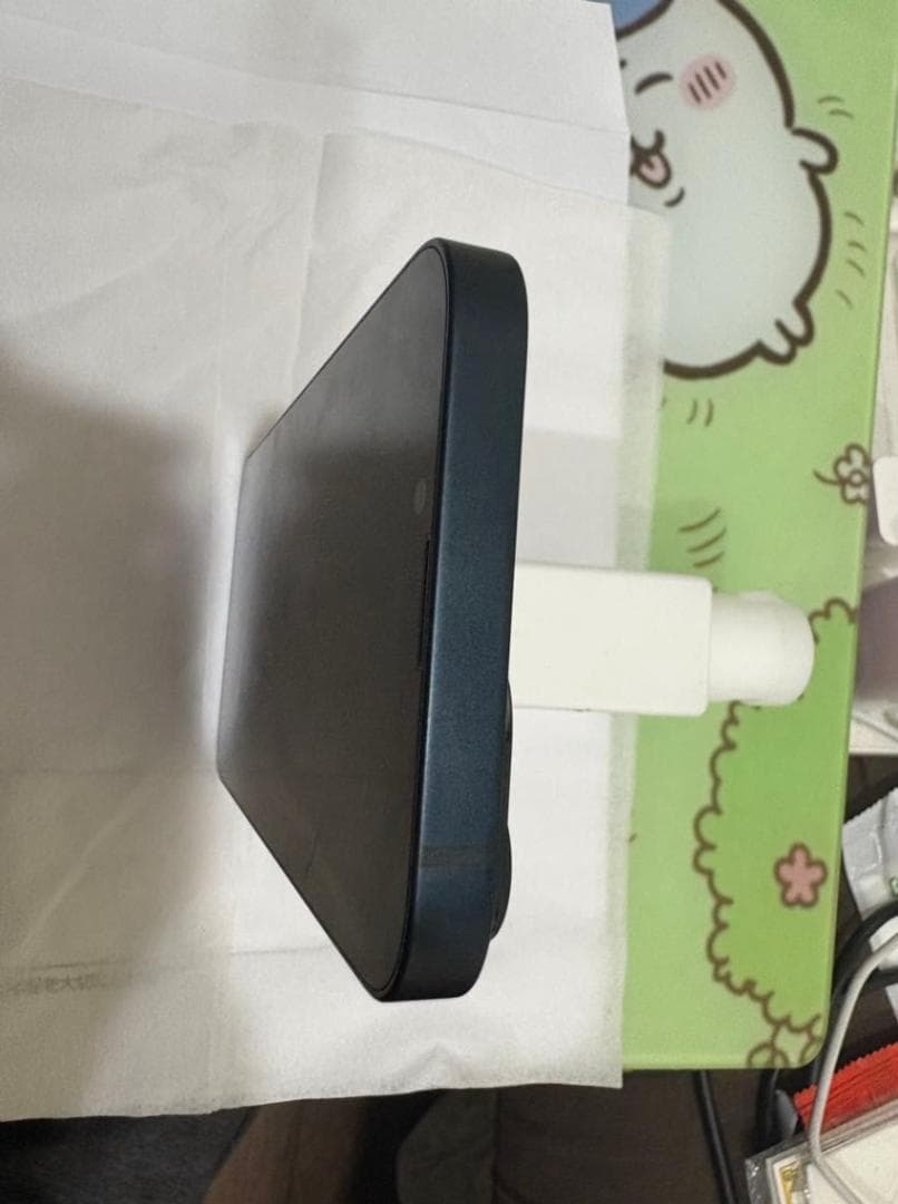 iPhone 14 256g ミッドナイト 海外版 SIMフリー