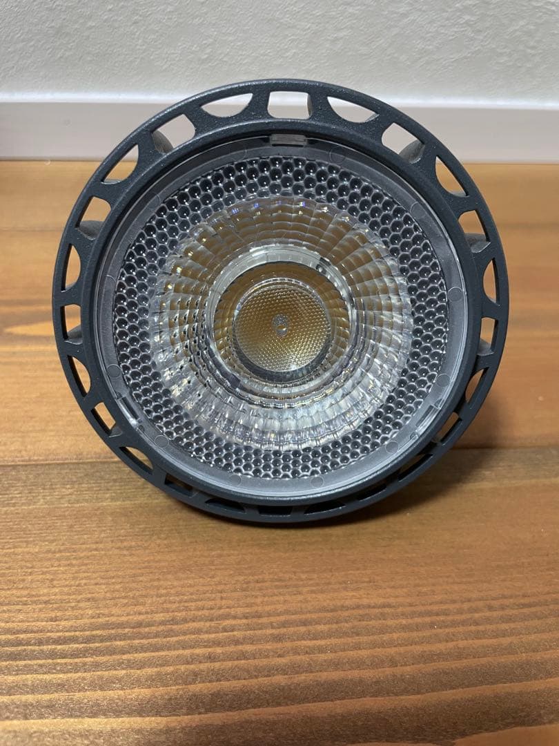 barrel ネオアマテラス　ヘリオスグリーン(ジャンク)セット　20W LED