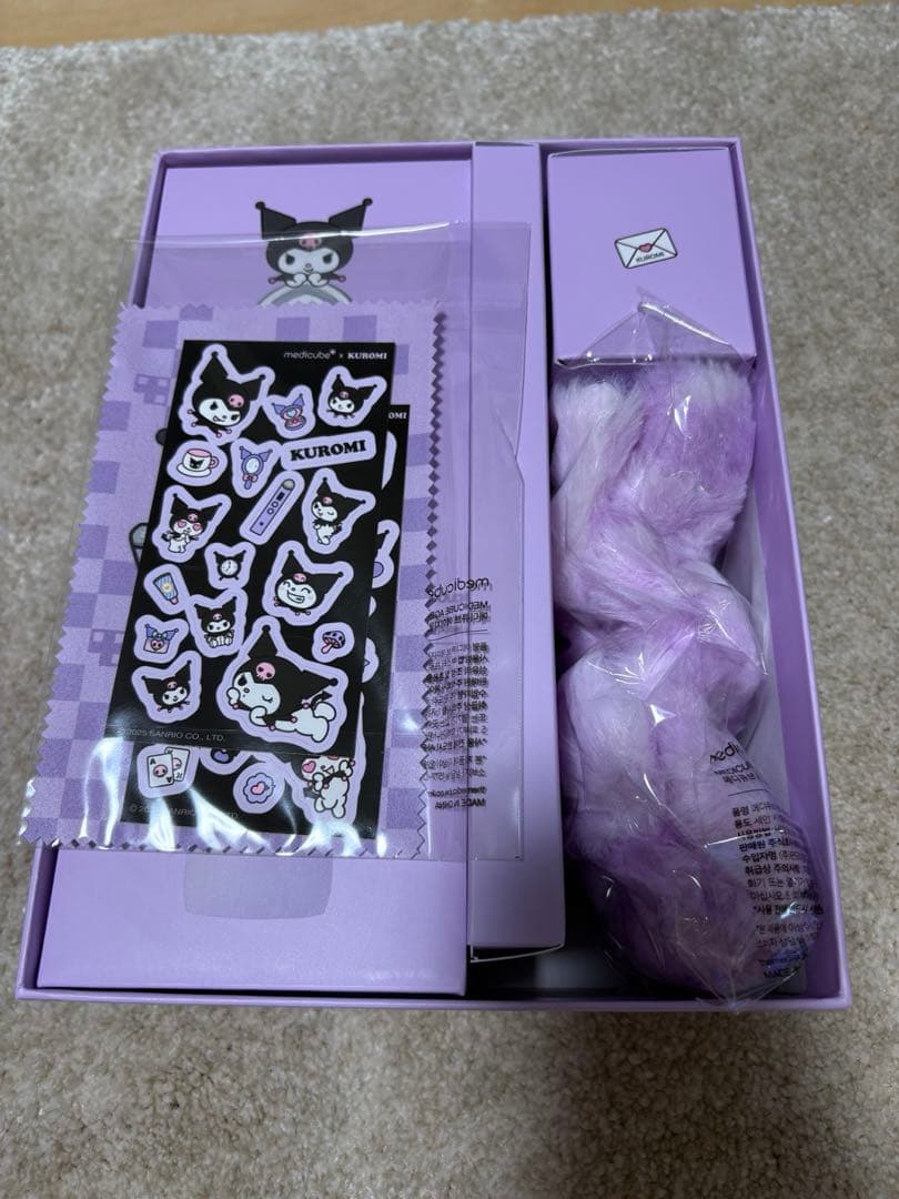 AGE-R BOOSTER PRO 美顔器　クロミ　ブースタープロ