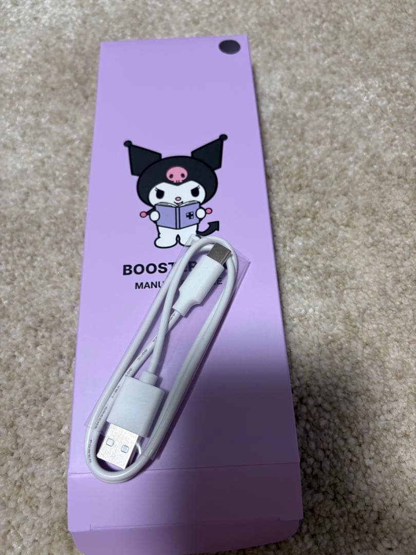 AGE-R BOOSTER PRO 美顔器　クロミ　ブースタープロ