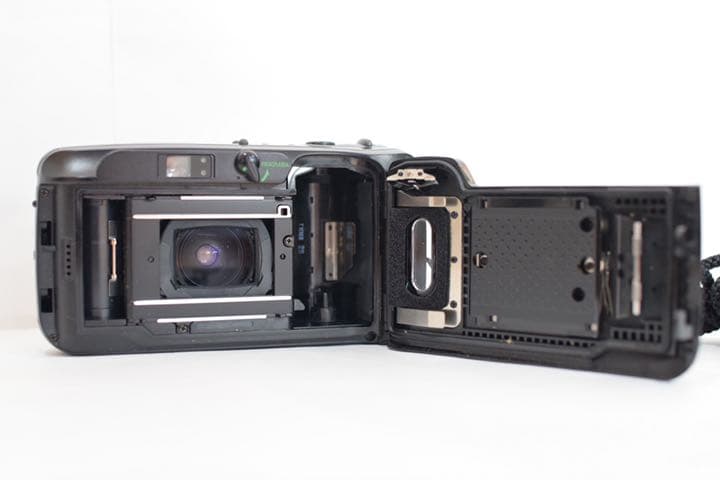 ★特上品★OLYMPUS オリンパス MJU ZOOM PANORAMA