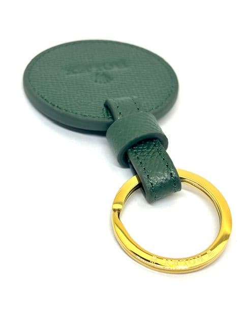 み*お様 2024’s★ Rolex ★KeyRing with Box ★グリ