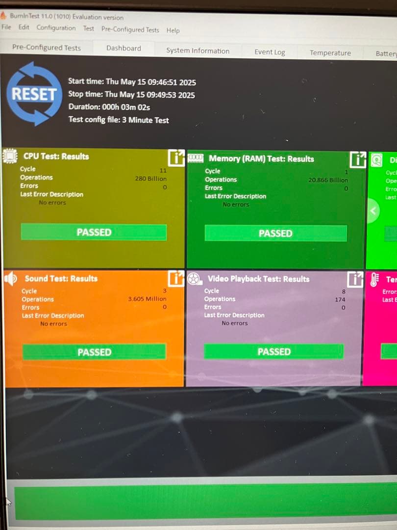 DELL XPS 8920 デスクトップ (i7-7700, GTX 1060)