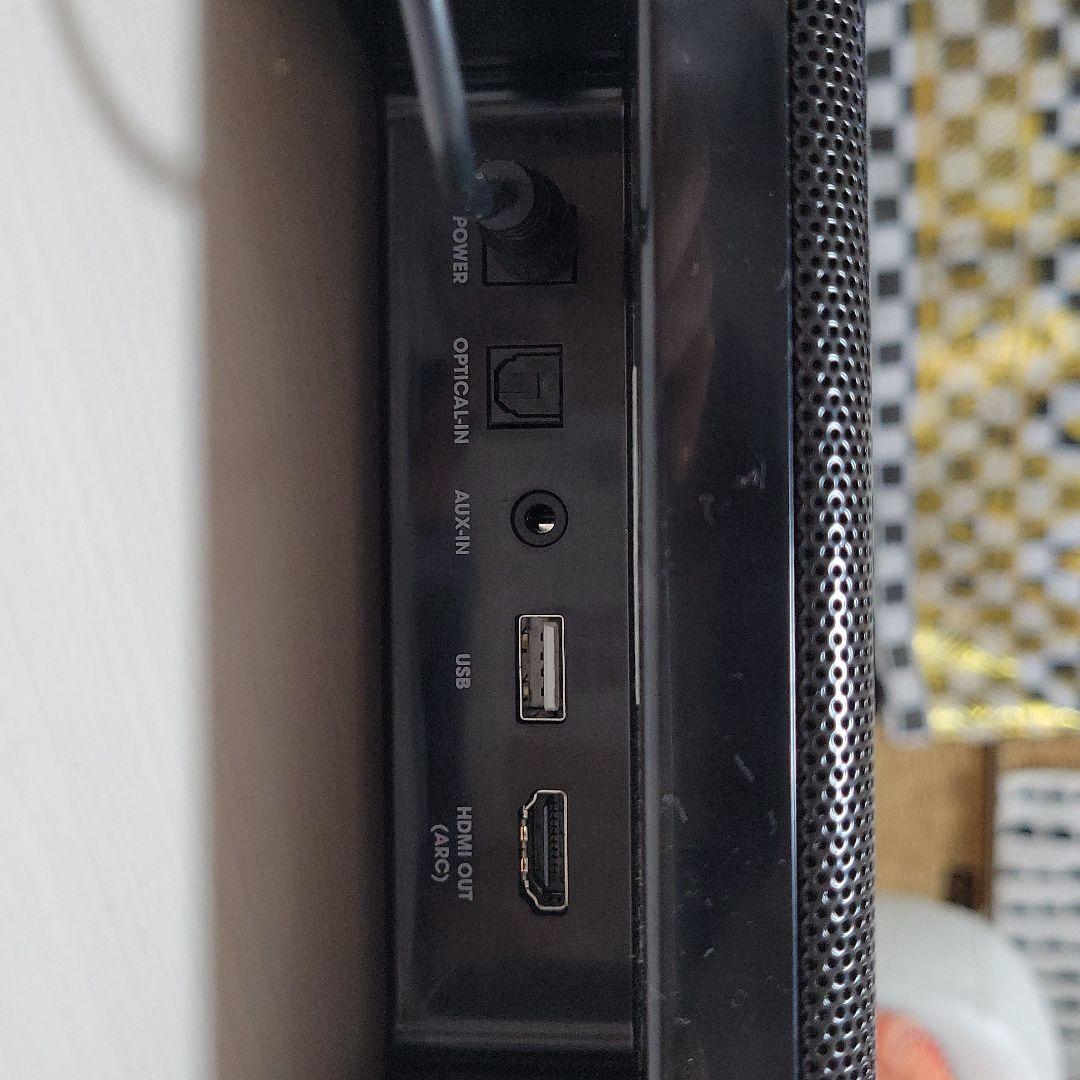 JBLセンターサウンドスピーカー