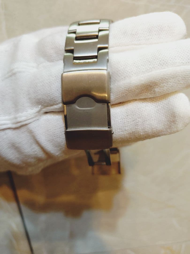 PRW-31YT-7JF メンズ カシオ　 PROTREK プロトレック