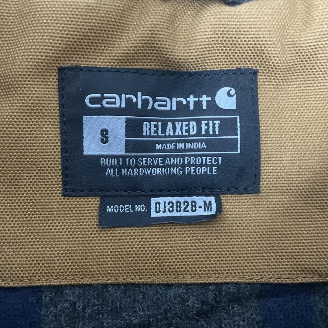 Carhartt デトロイトジャケット