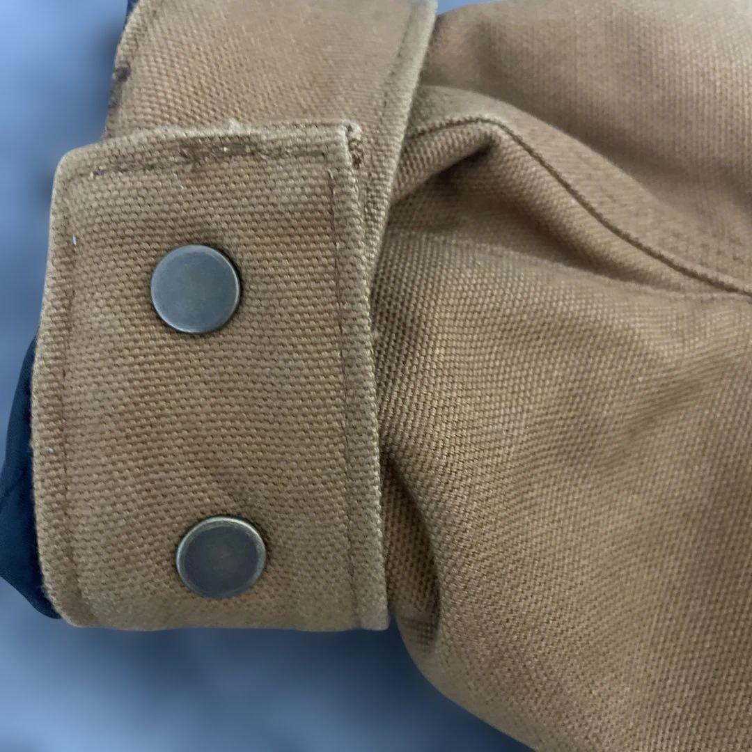 Carhartt デトロイトジャケット