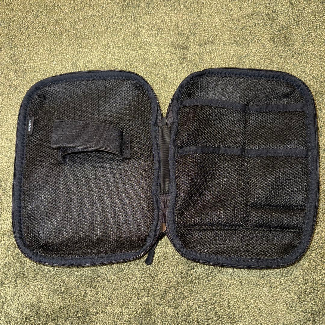SONY REON POCKET PROセンシングキット　純正ケースあり