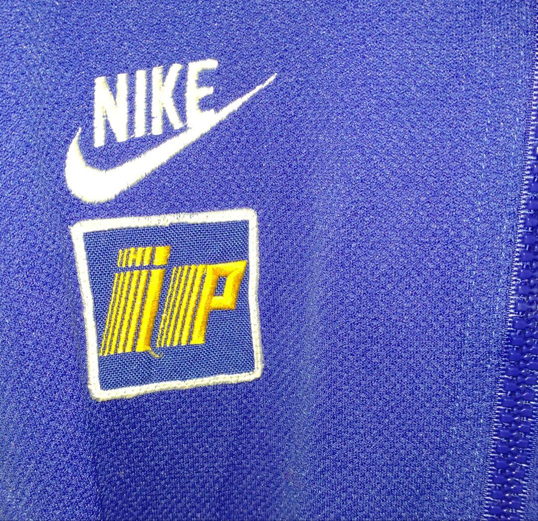 イタリア代表 ９６/９７ トラックジャケット IP スポンサー付き選手支給品