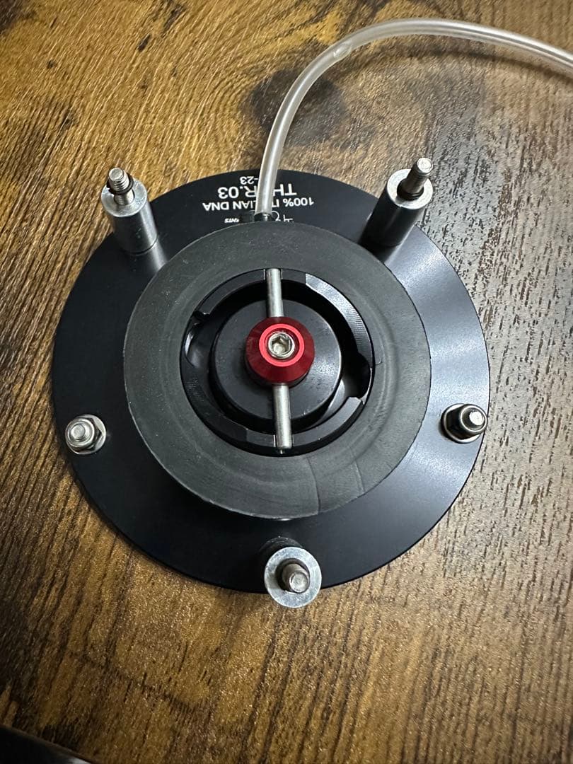 TWM クイックアクションシステム　1度のみ使用